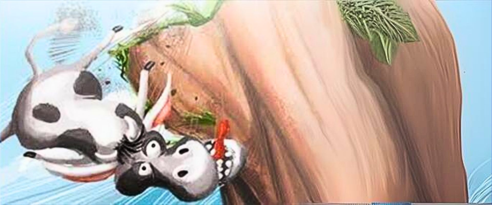 A vaca foi pro Brejo