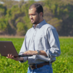 Administrador de fazenda