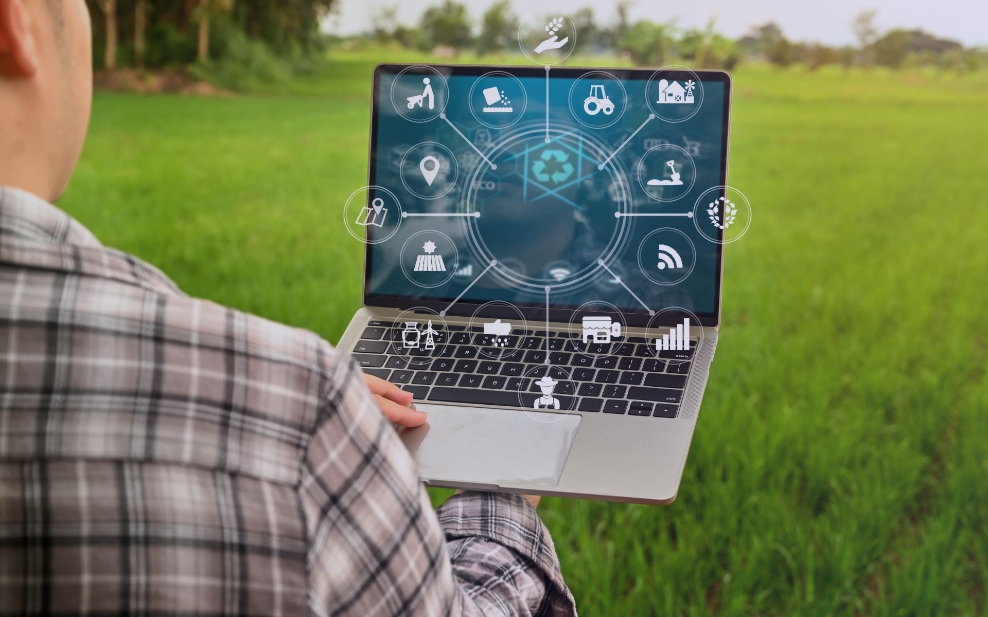 Como Gerenciar uma Fazenda (1)